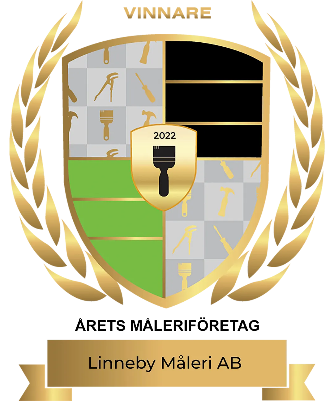 Linneby Måleri AB